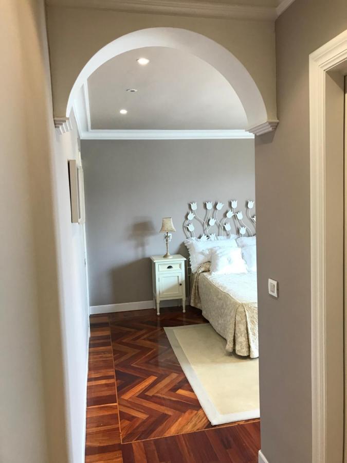 Apartamento Luminoso Cerca Playa Sardinero Con Parking Privado Σανταντέρ Εξωτερικό φωτογραφία