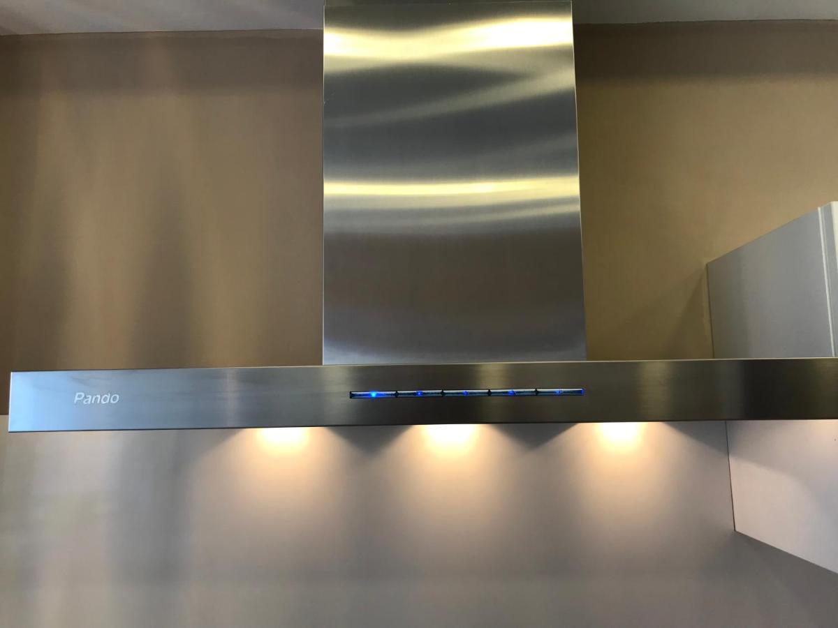 Apartamento Luminoso Cerca Playa Sardinero Con Parking Privado Σανταντέρ Εξωτερικό φωτογραφία