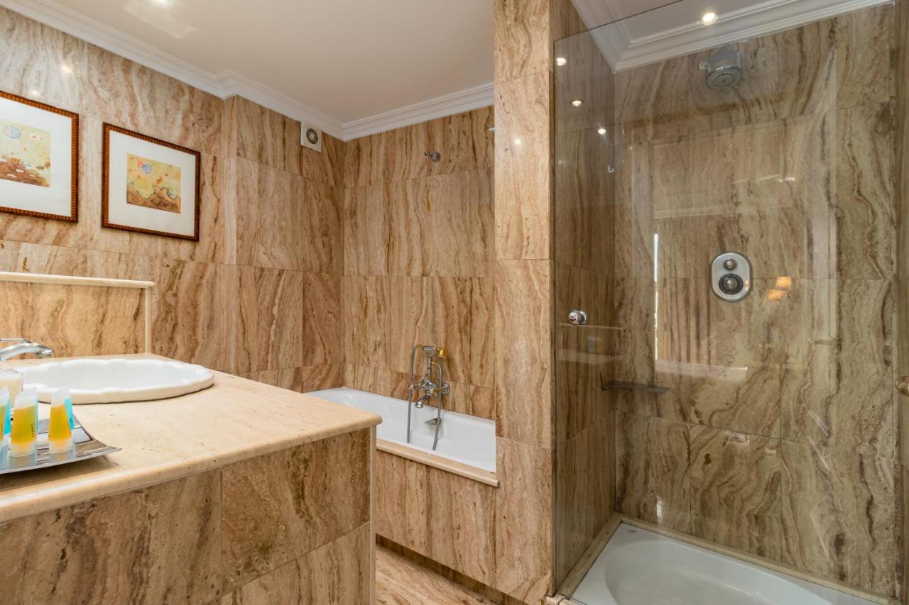 Apartamento Luminoso Cerca Playa Sardinero Con Parking Privado Σανταντέρ Εξωτερικό φωτογραφία